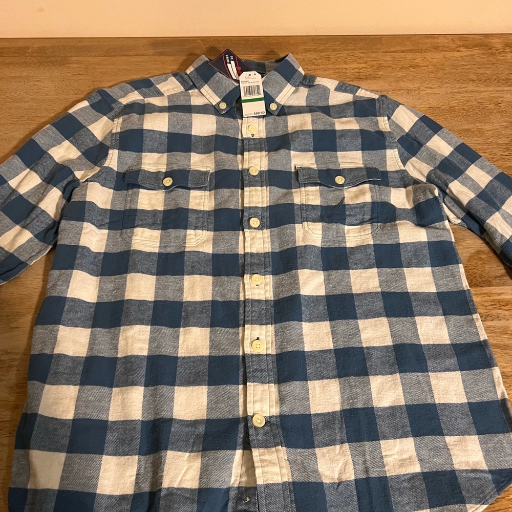 Nautica Shirt